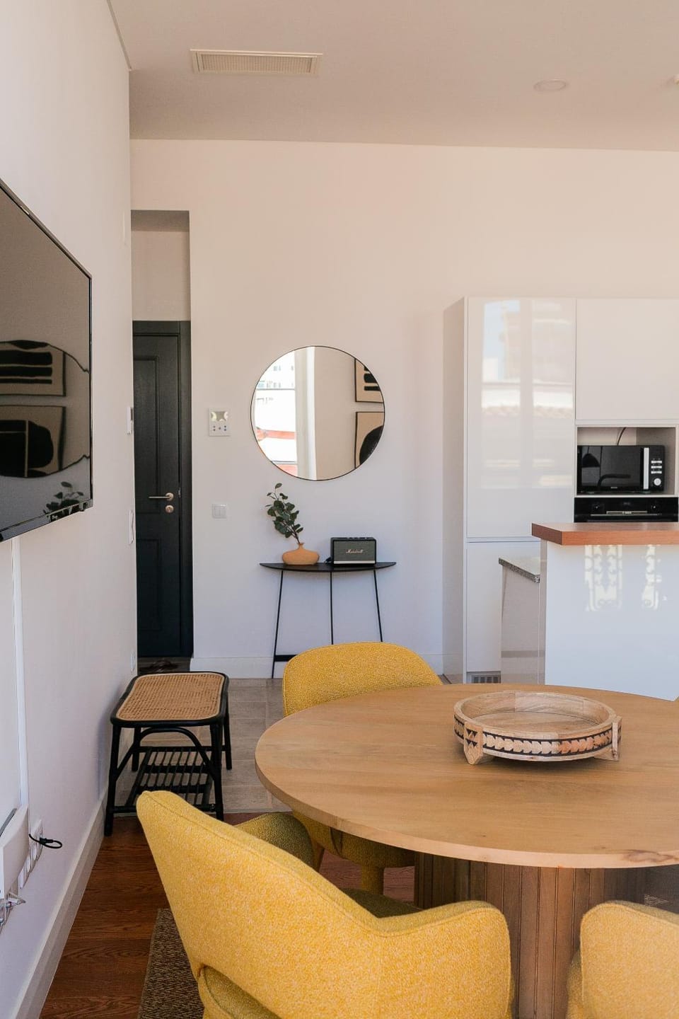 President Pais Apartment Apartment in Faro