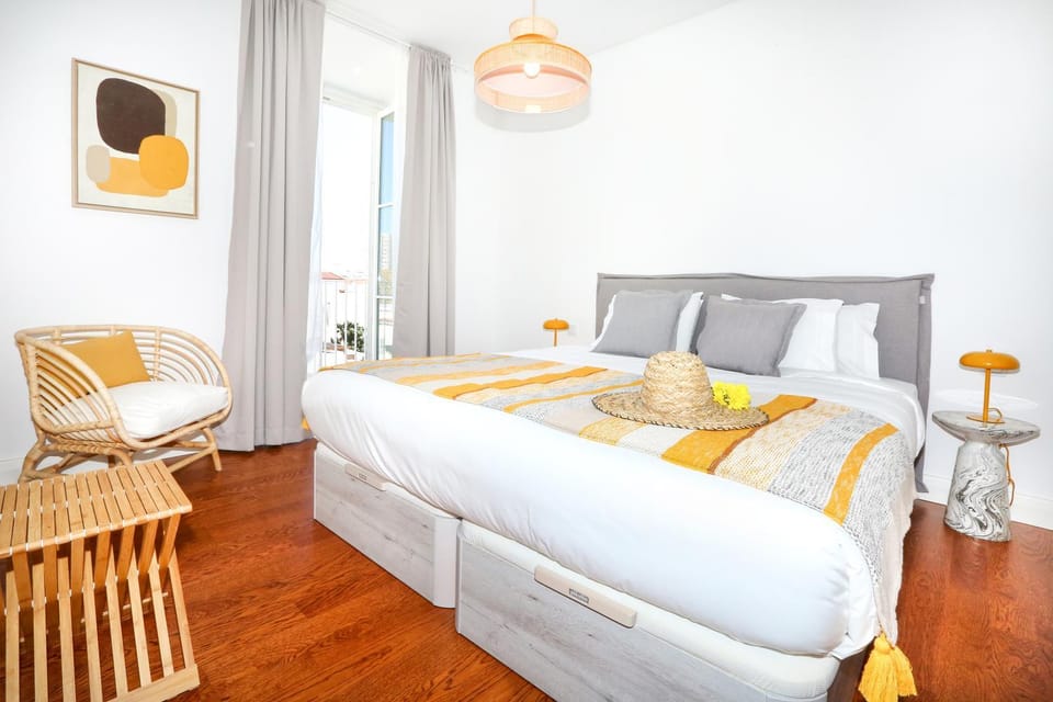 Salty Spot Apartment Apartment in Faro