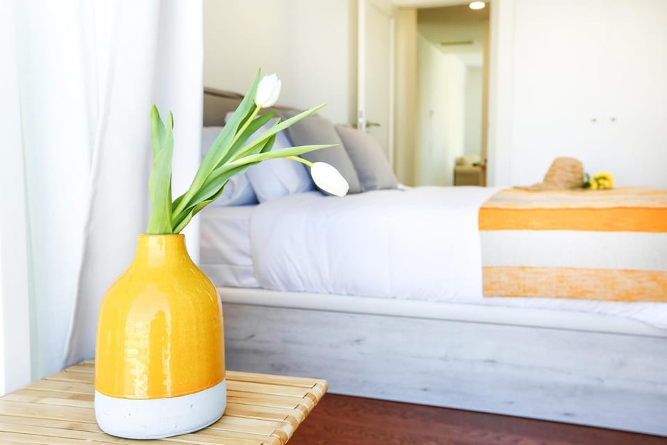 Salty Spot Apartment Apartment in Faro