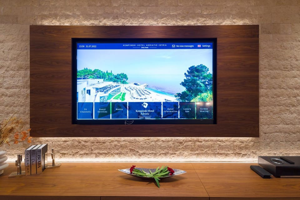 TV and multimedia