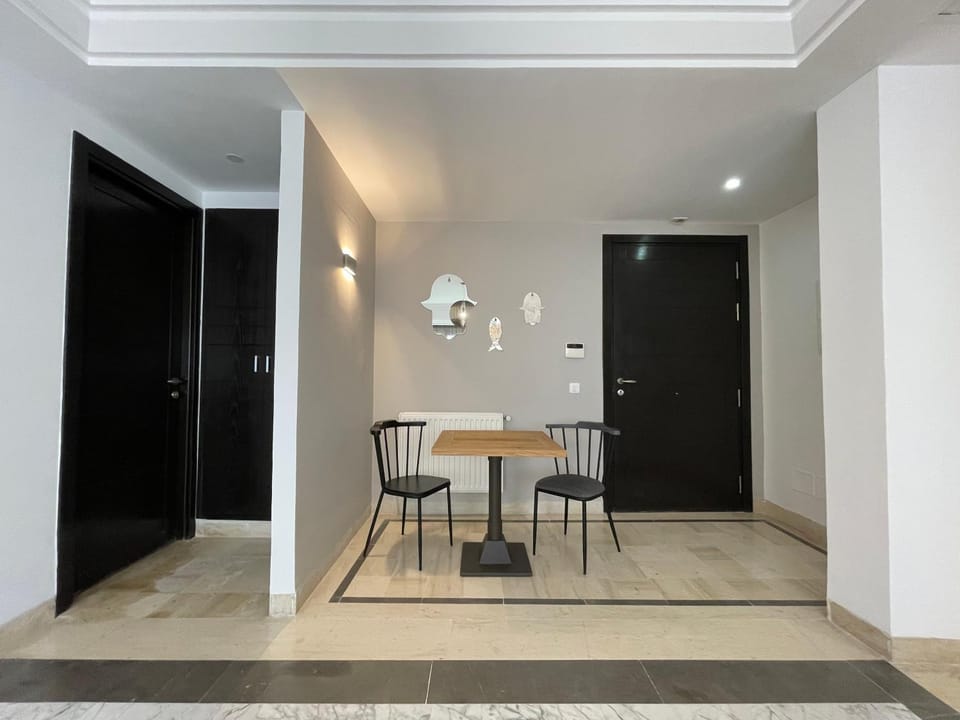 Bright Flat Lac 2 Tunis Apartment in Tunis Governorate, Tunisia