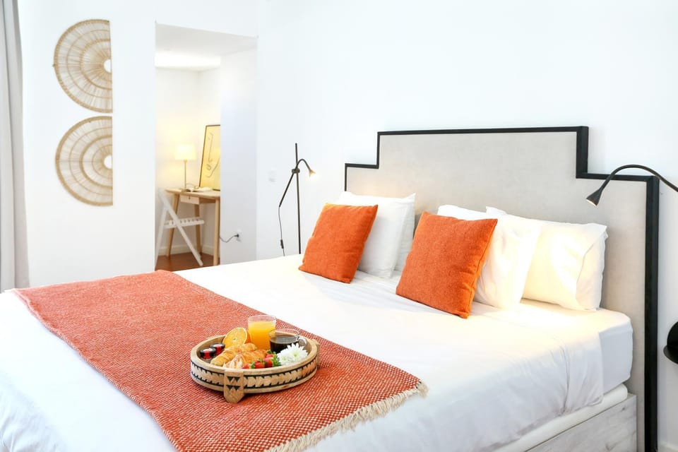 Xtraordinary Moments Apartment Apartment in Faro