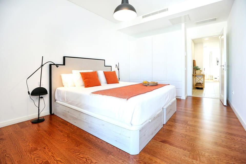 Xtraordinary Moments Apartment Apartment in Faro