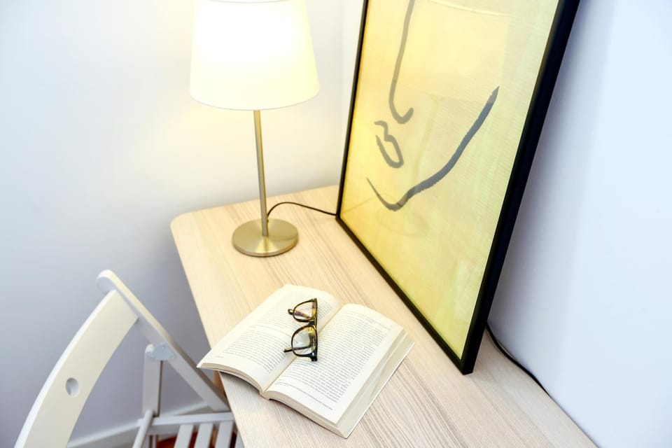 Xtraordinary Moments Apartment Apartment in Faro