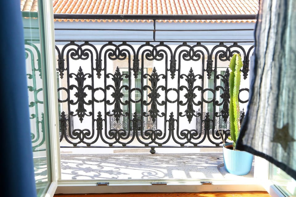 Jump Into the Lull Apartment Apartment in Faro