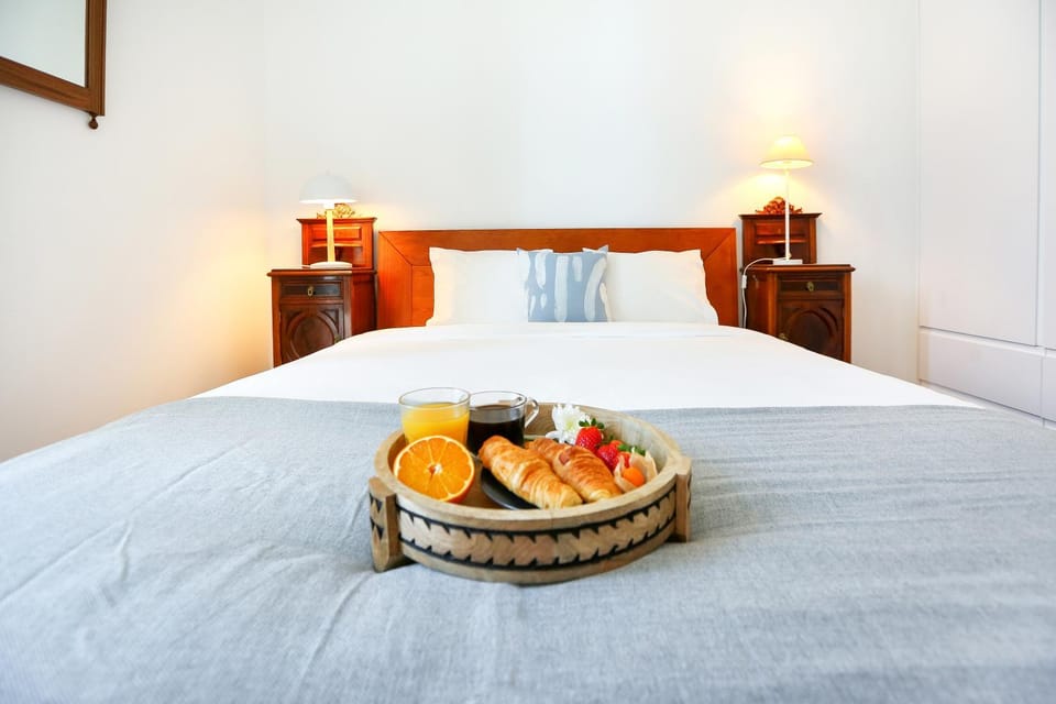 Jump Into the Lull Apartment Apartment in Faro