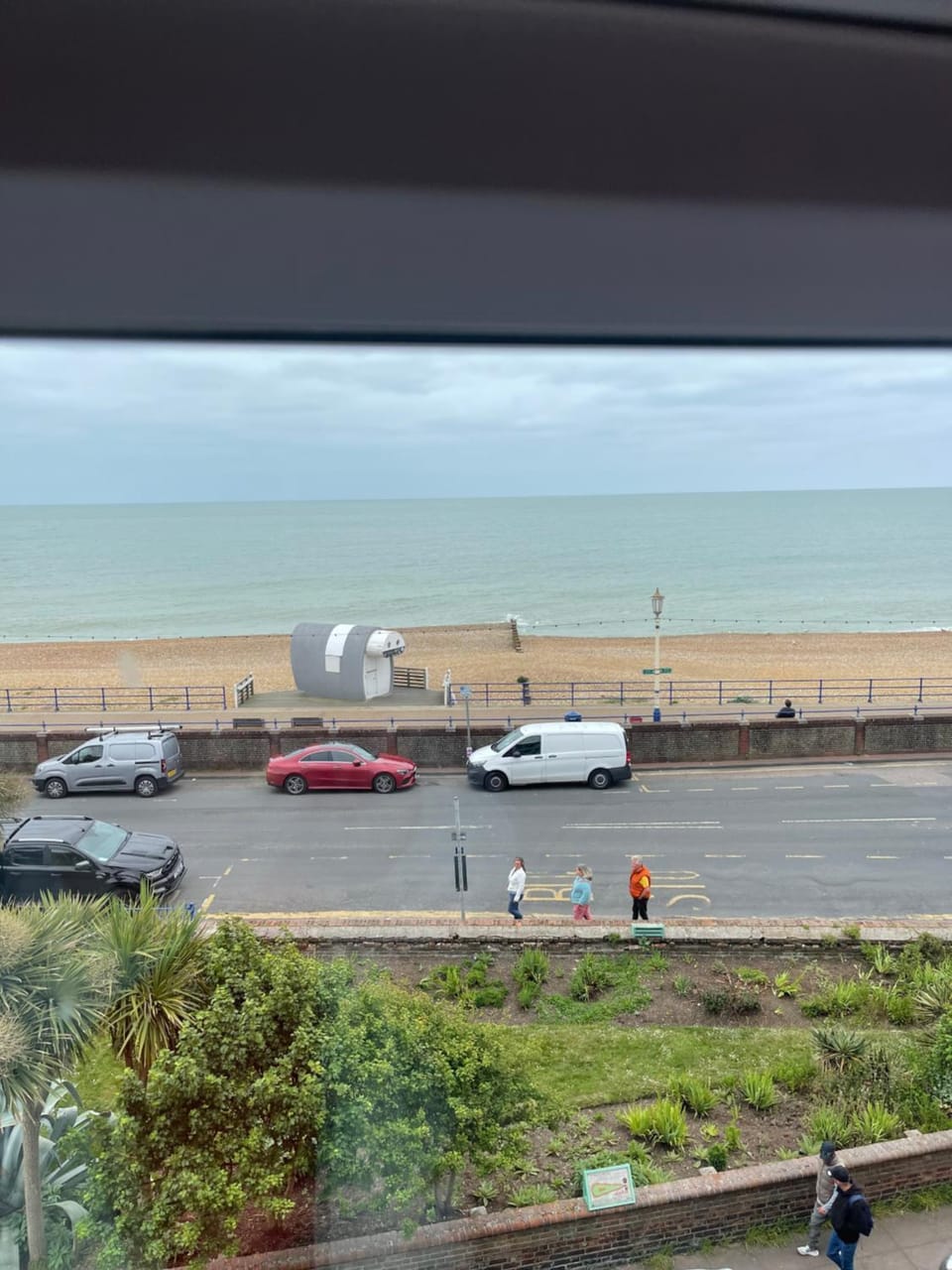 Natural landscape, View (from property/room), Sea view