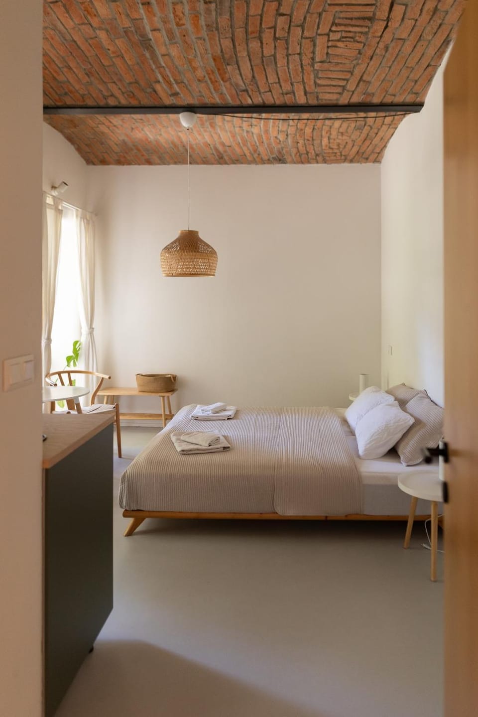 Apartmány Starák v historickém centru Znojma Apartment in South Moravian Region