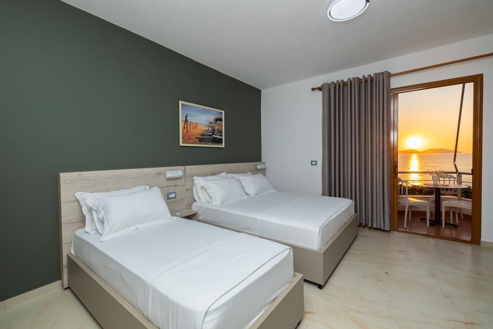 Hotel Idi Inn in Vlorë