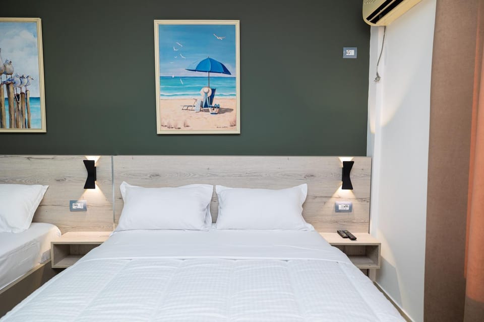 Hotel Idi Inn in Vlorë