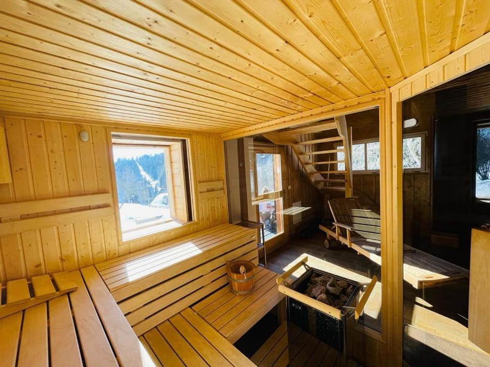 SPA SPA - Roubenka Apartment in Czechia