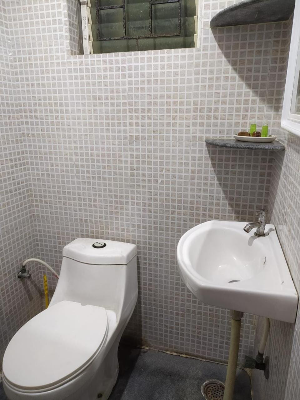 SRY Comfort Residence Hotel in Bengaluru