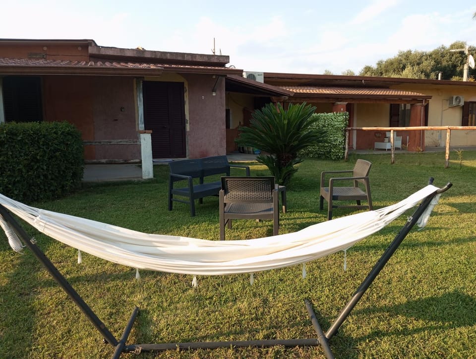 Casa ninuccia Cardedu Apartment in Sardinia