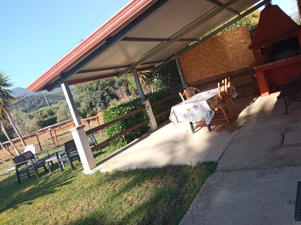 Casa ninuccia Cardedu Apartment in Sardinia