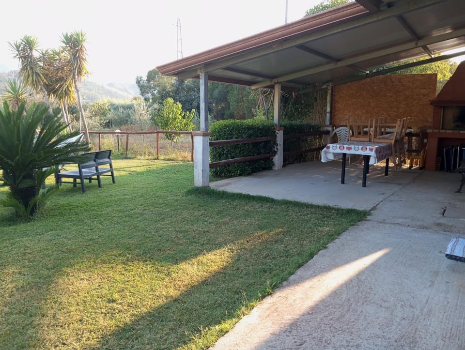 Casa ninuccia Cardedu Apartment in Sardinia