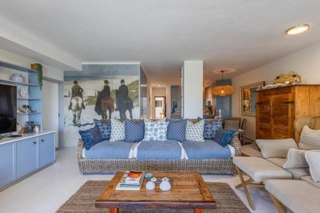 2 Sun Center Apartment in Plettenberg Bay