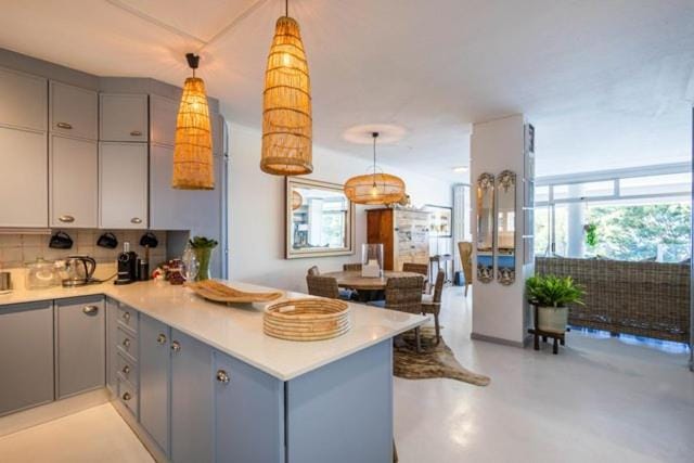2 Sun Center Apartment in Plettenberg Bay