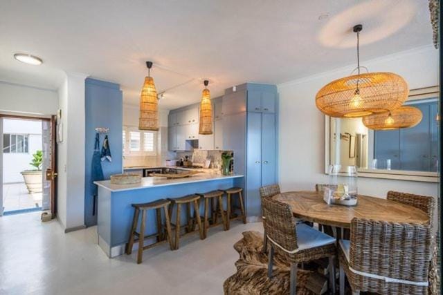2 Sun Center Apartment in Plettenberg Bay