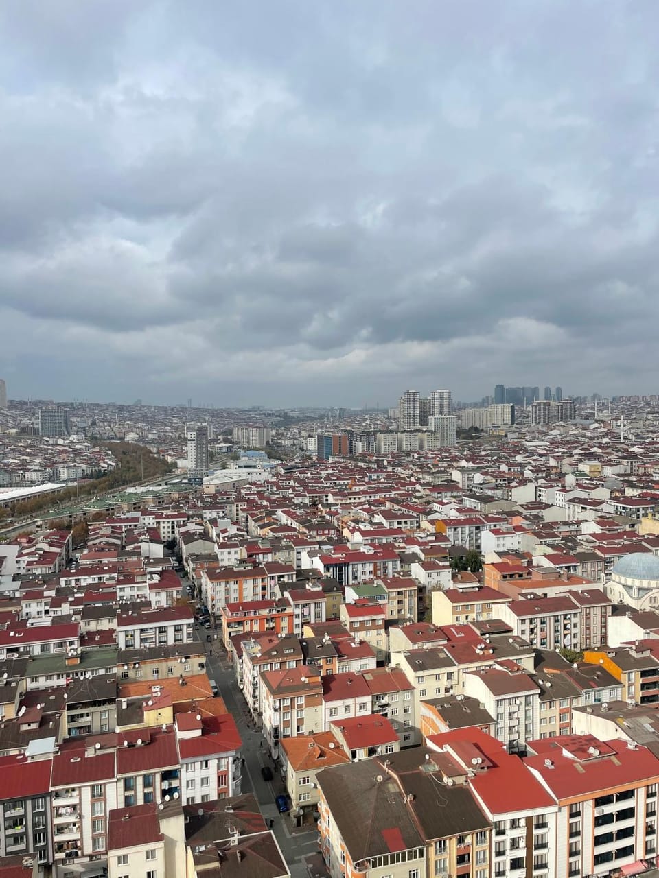 Day, Neighbourhood, Bird's eye view, City view, Street view, Location