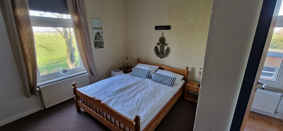 Pension Altes Zollhaus Hotel in Norden