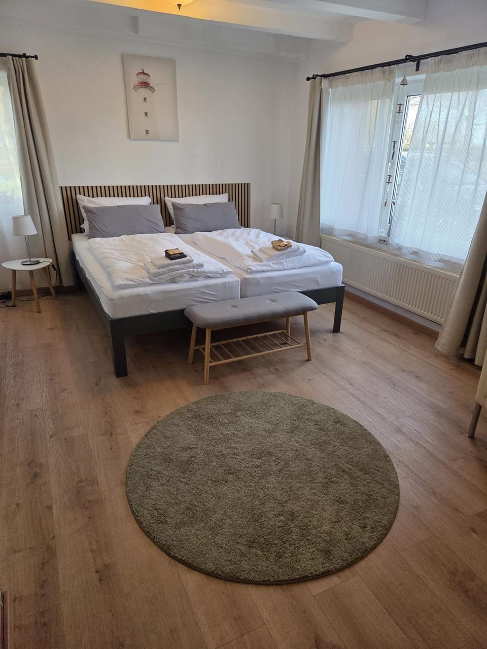 Pension Altes Zollhaus Hotel in Norden