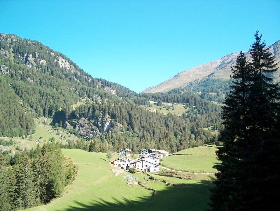 Spring, Natural landscape