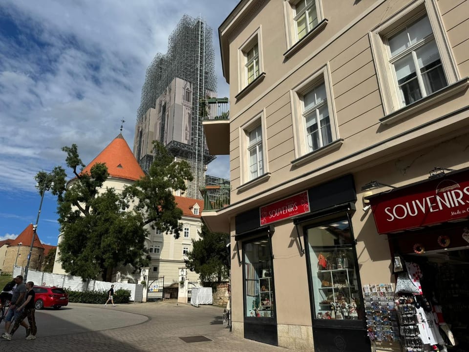 Neighbourhood