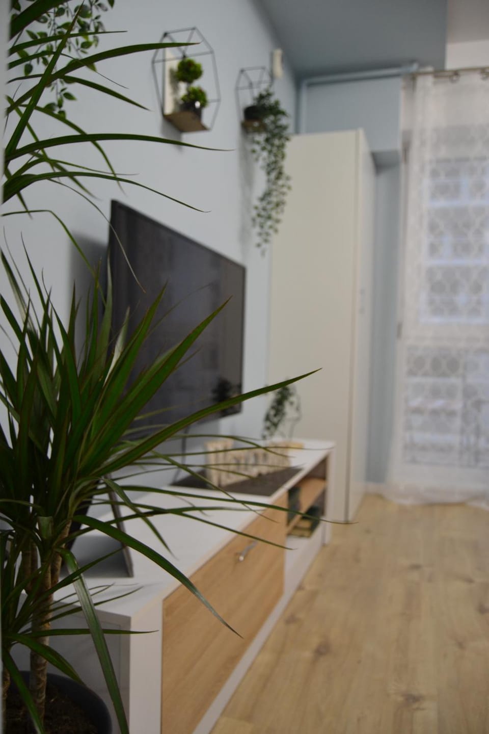 Communal lounge/ TV room, TV and multimedia, Evening entertainment