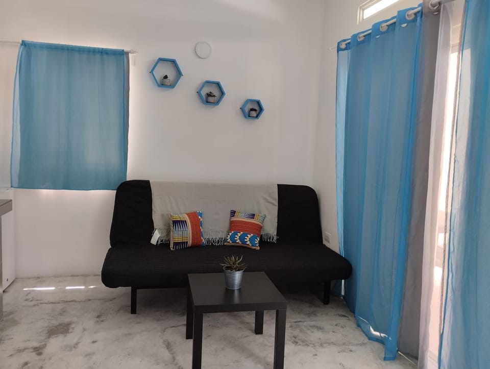 Casa merengue Apartment hotel in Las Terrenas