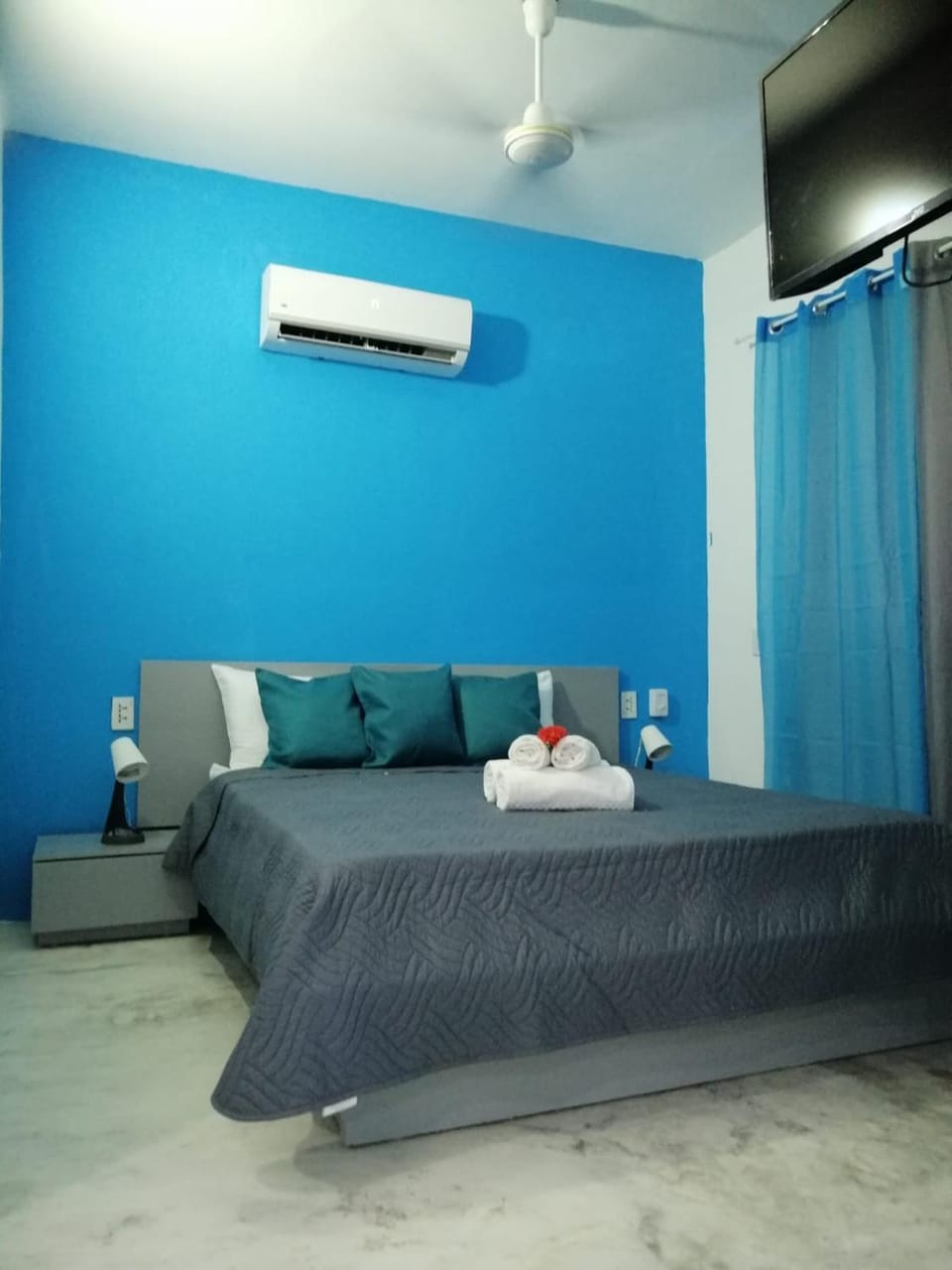 Casa merengue Apartment hotel in Las Terrenas
