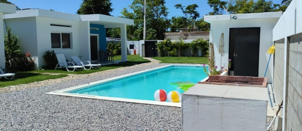 Casa merengue Apartment hotel in Las Terrenas