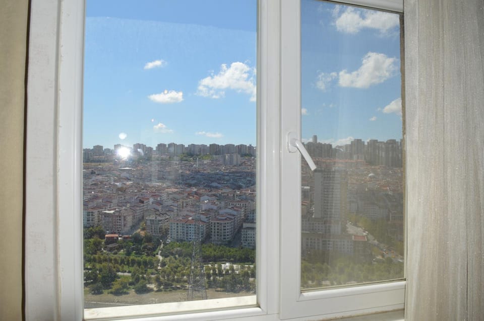 View (from property/room)