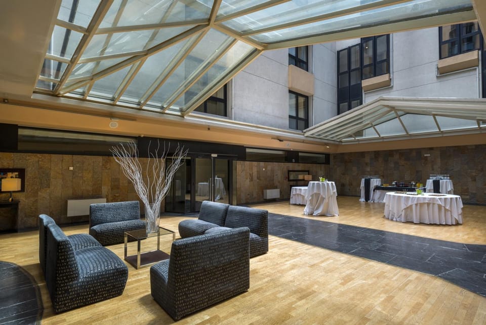 Banquet/Function facilities