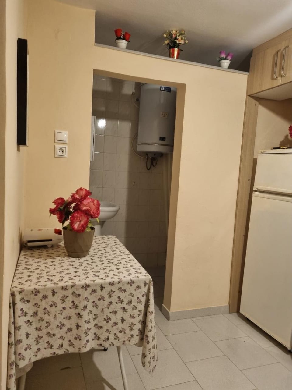 Κεντρικό, άνετο και ζεστό διαμέρισμα Apartment in Peloponnese, Western Greece and the Ionian