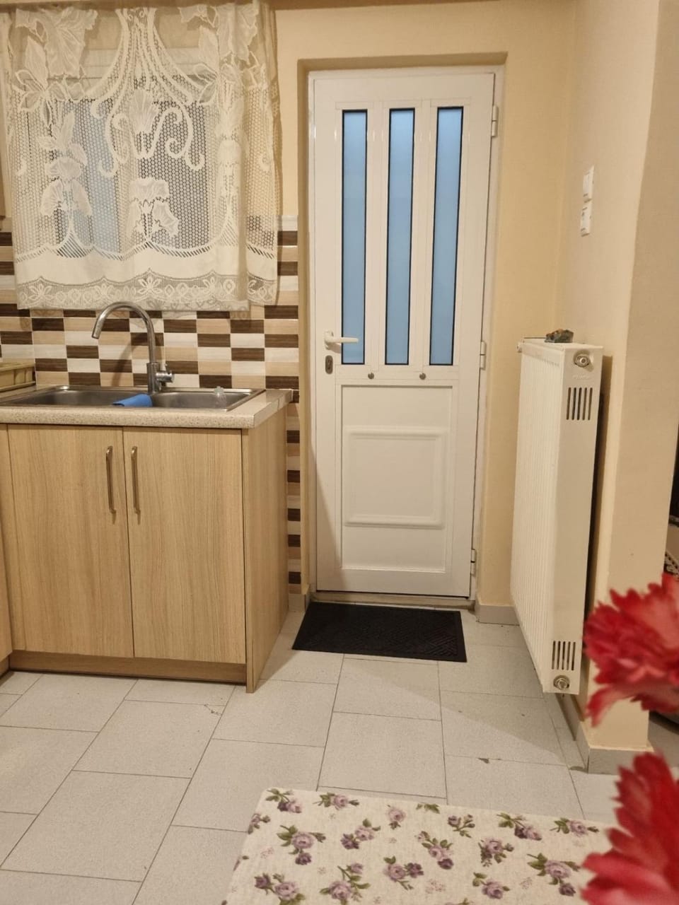 Κεντρικό, άνετο και ζεστό διαμέρισμα Apartment in Peloponnese, Western Greece and the Ionian