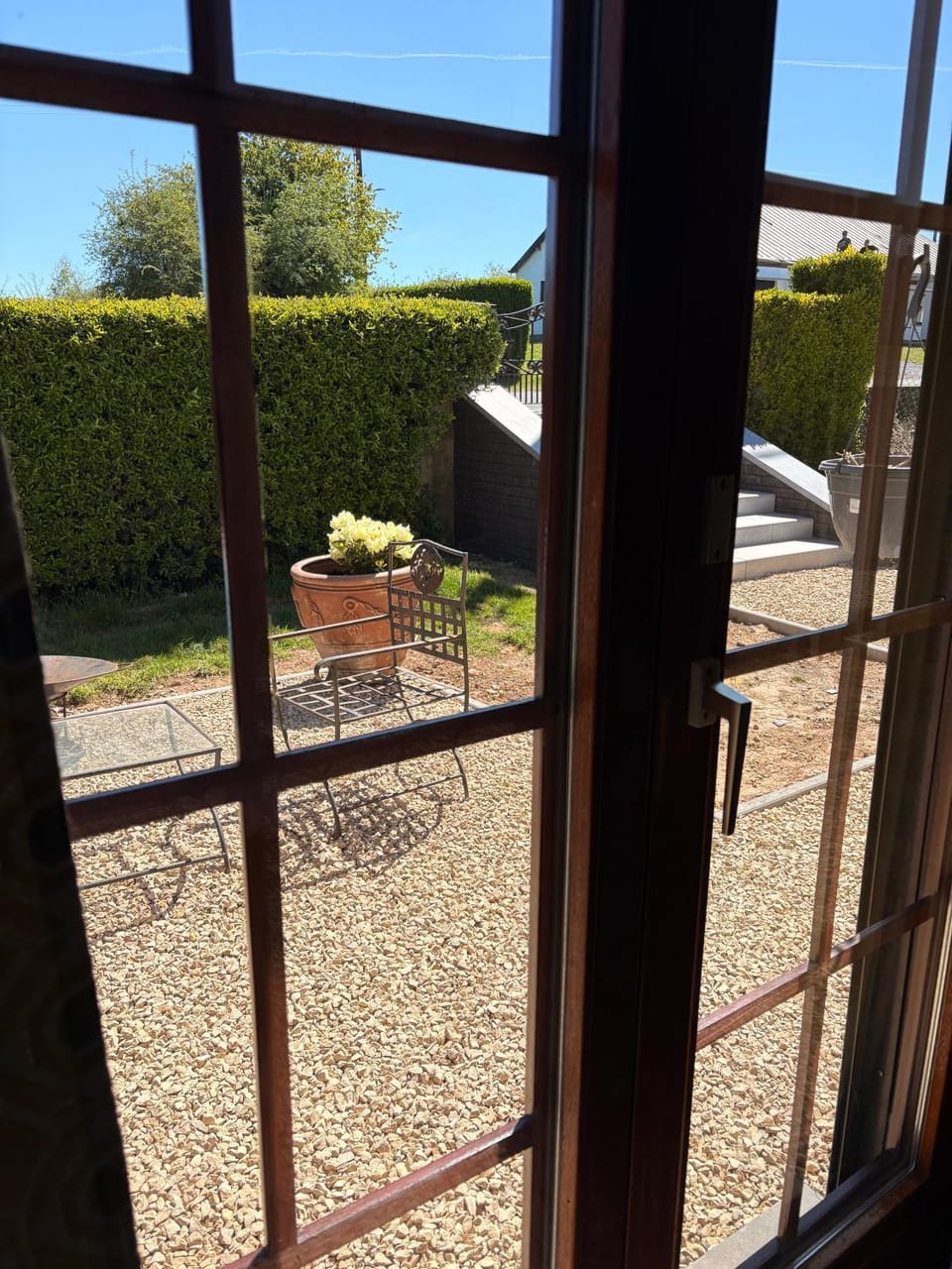 Chez Tantine Nadine Vacation rental in Wallonia, Belgium