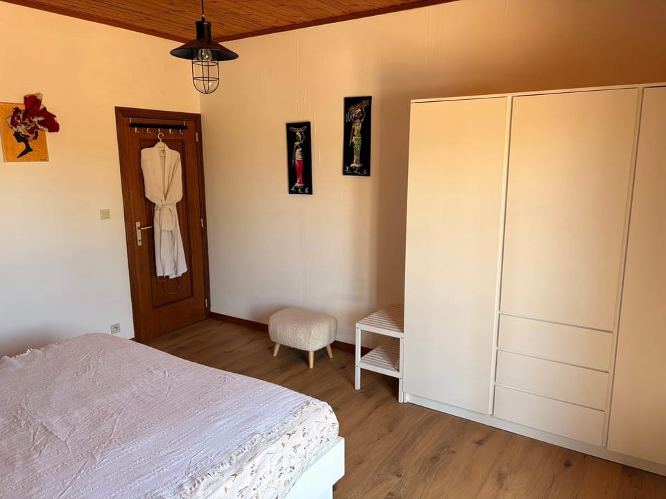 Chez Tantine Nadine Vacation rental in Wallonia, Belgium