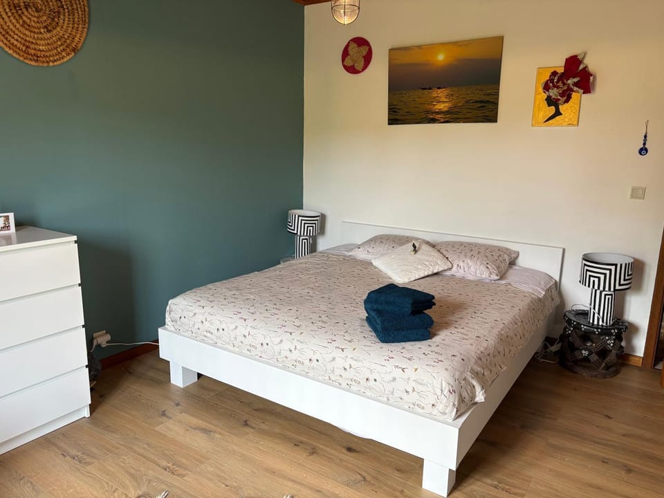 Chez Tantine Nadine Vacation rental in Wallonia, Belgium