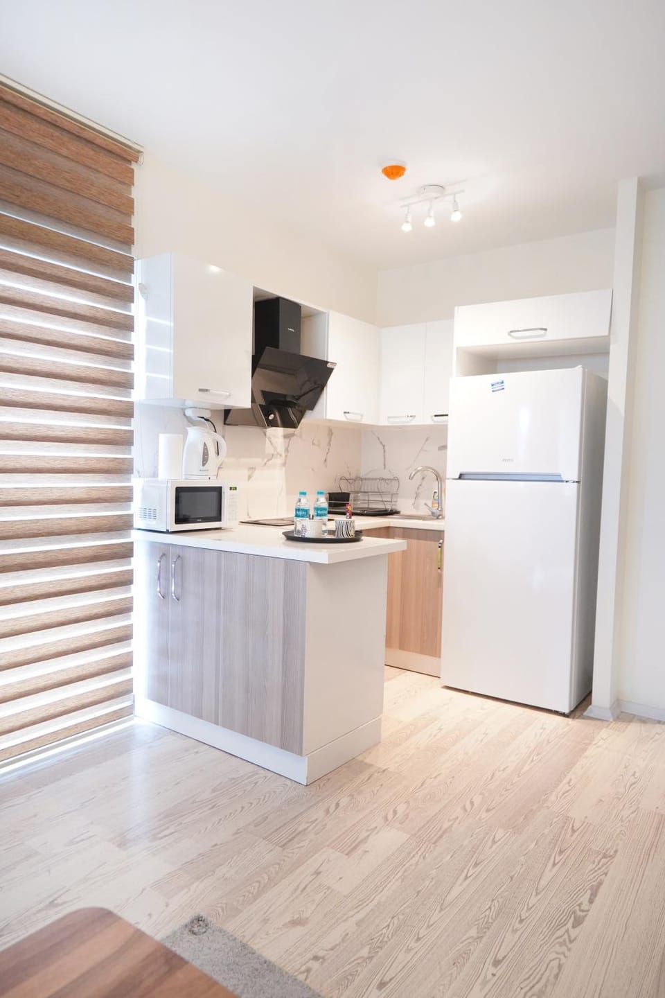 Kitchen or kitchenette, dishwasher, oven, pet friendly, stove