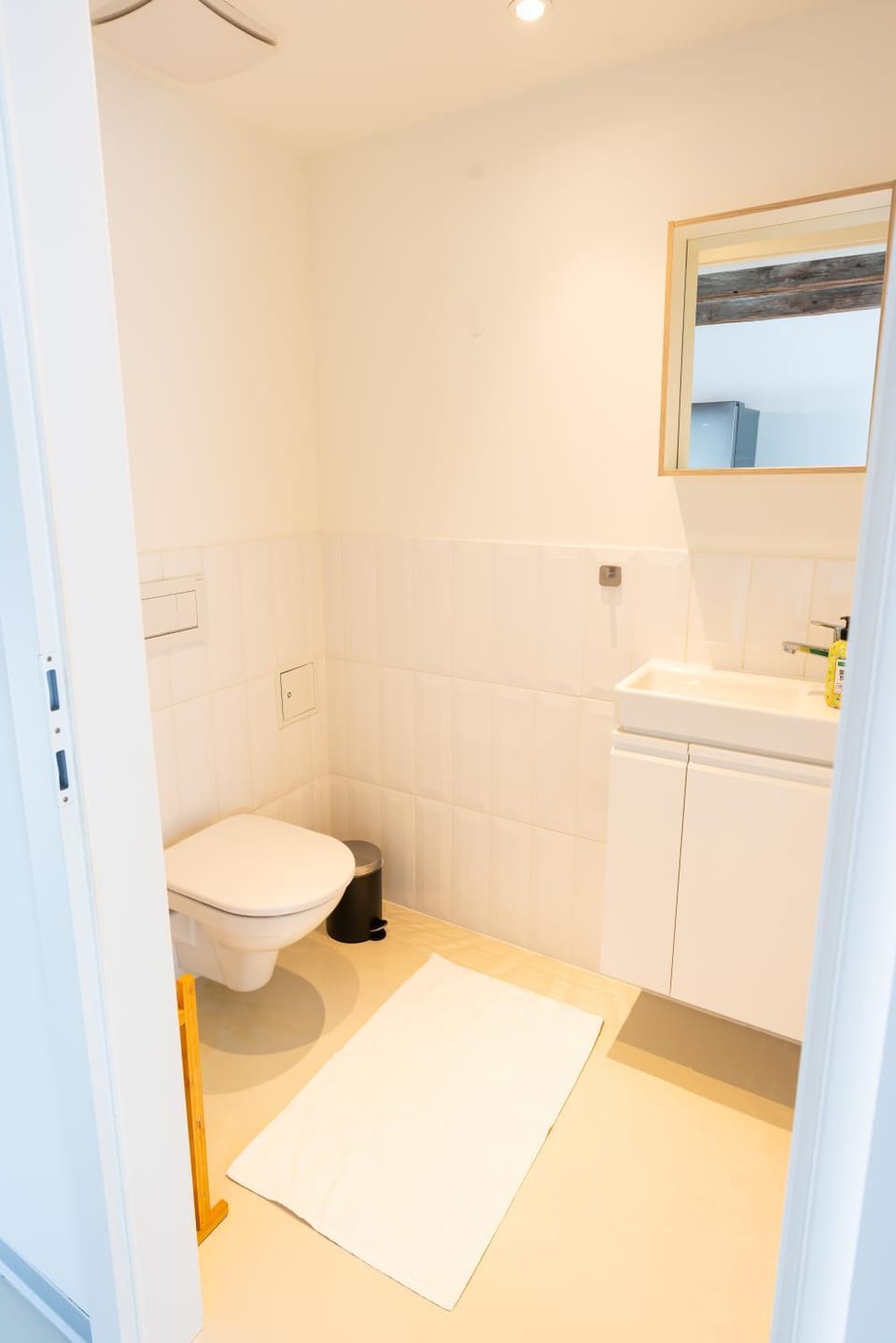 Central Living Apartments - Berggasse Apartment in Vienna