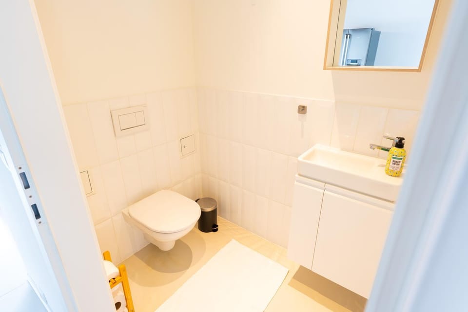 Central Living Apartments - Berggasse Apartment in Vienna