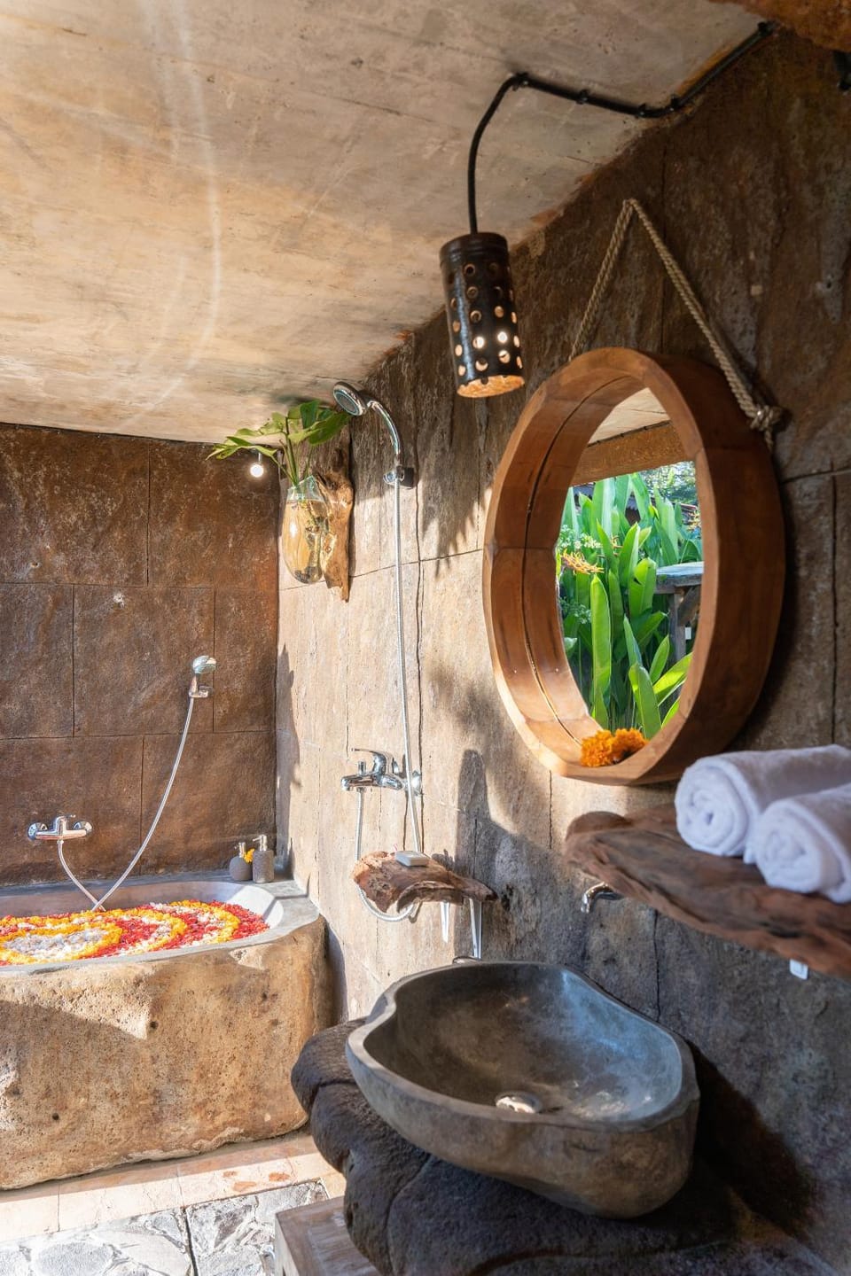 Bathroom, Bath