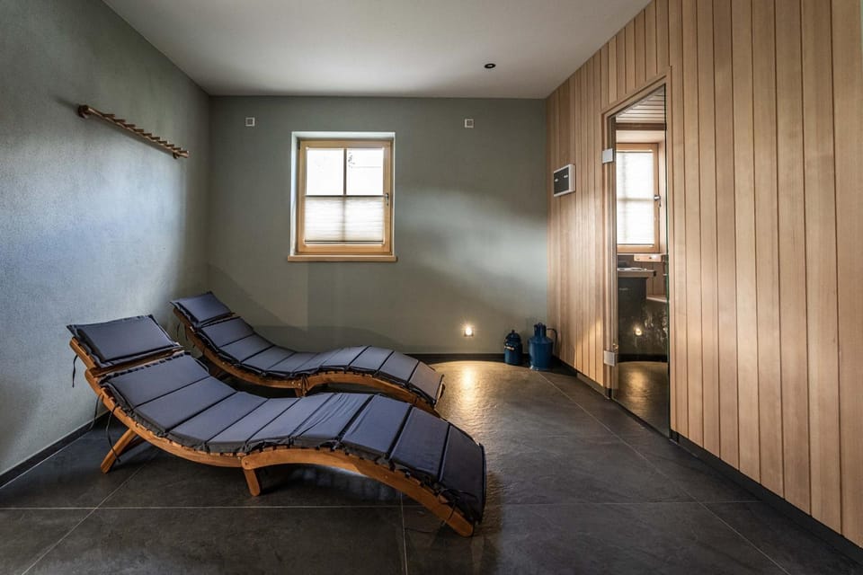 Chalet Blümlein Apartment in Bavaria