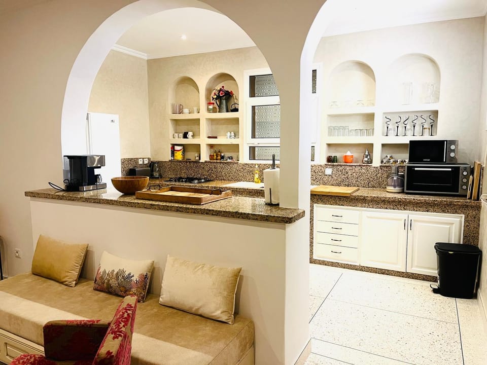 DreamCatcher Homes Villa in Souss-Massa