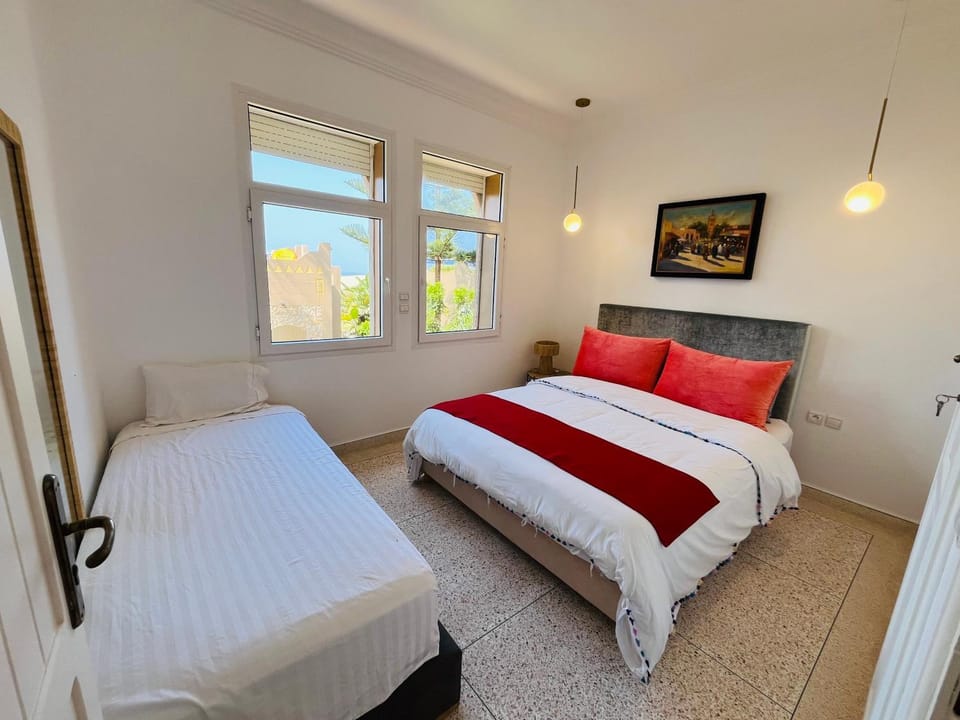 DreamCatcher Homes Villa in Souss-Massa