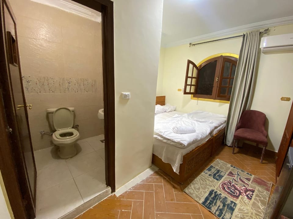 Asma Pyramids View Bed and Breakfast in Egypt