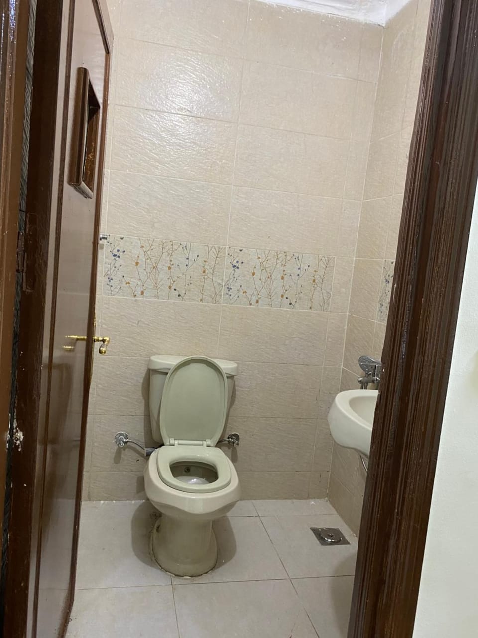 Asma Pyramids View Bed and Breakfast in Egypt