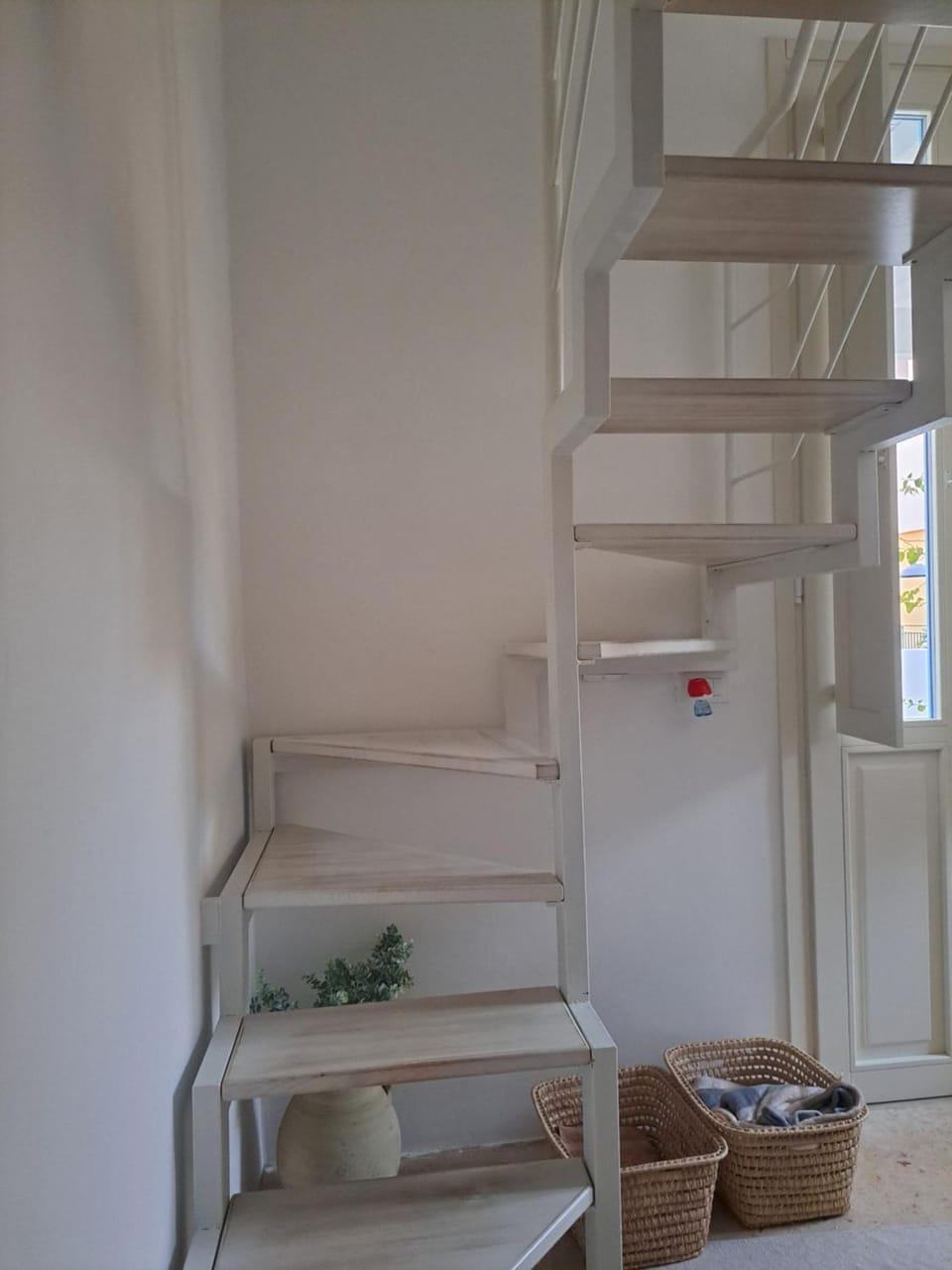ZiaMari Apartment in Parabita