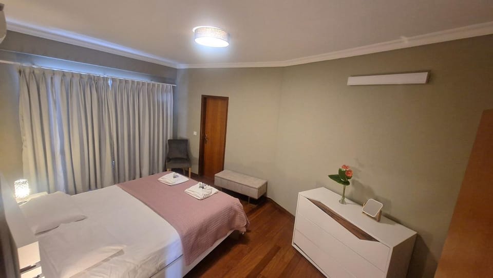 Alex Apartment by Mth Apartment in Funchal