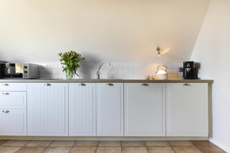 Coffee/tea facilities, Kitchen or kitchenette